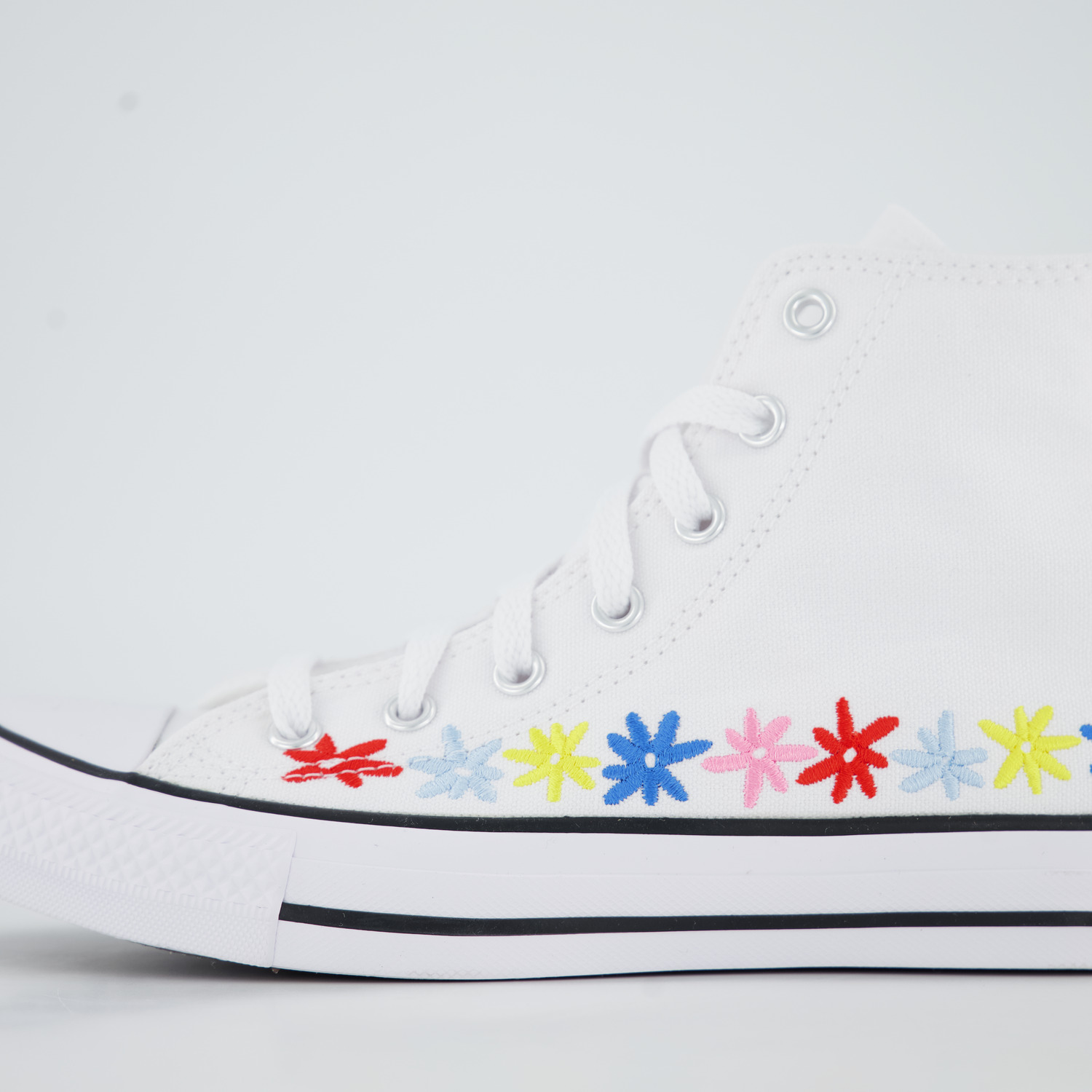 Converse CHUCK TAYLOR ALL STAR FLORAL