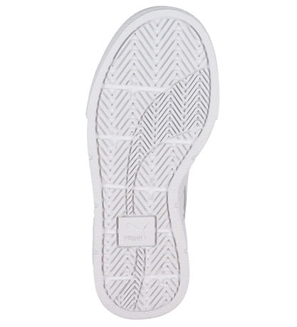 Puma Schuhe - Cali Court Match Wns - White