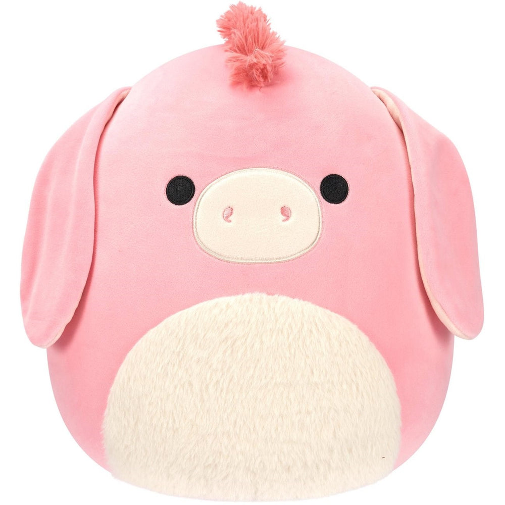Køb Squishmallows 50 cm P19 Maudie Æsel