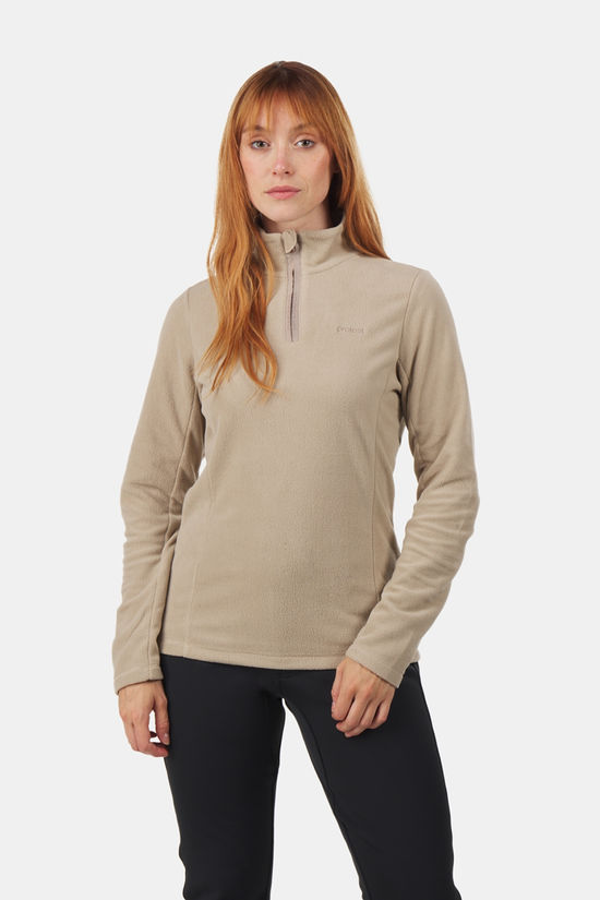 Protest Protest Mutez 1/4 Zip Skipully Dames