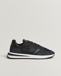 Philippe Model Tropez 2.1 Low Top Sneakers Black
