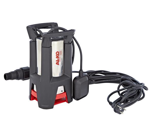 AL-KO Tauchpumpe DRAIN 10000 INOX
