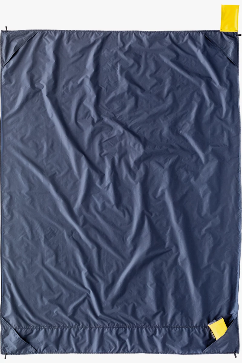 Cocoon Picnic 160 x 120 cm Decke