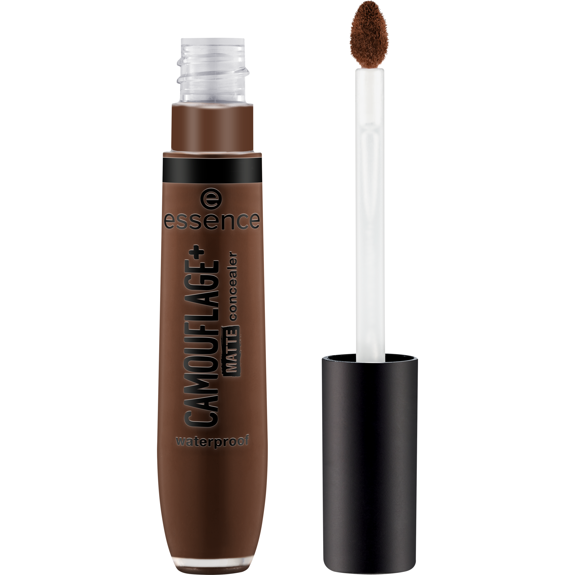 CAMOUFLAGE+ MATTE concealer