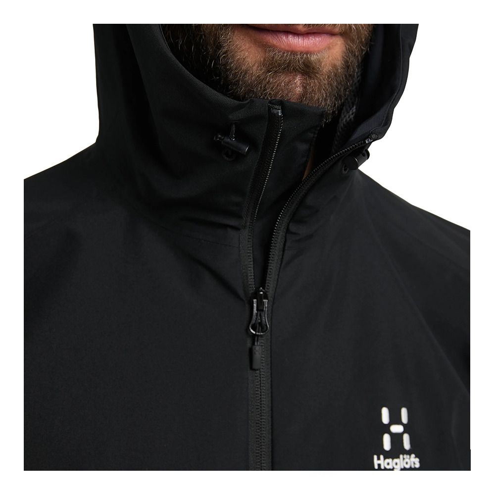 Haglöfs BETULA GTX - Veste Homme true black