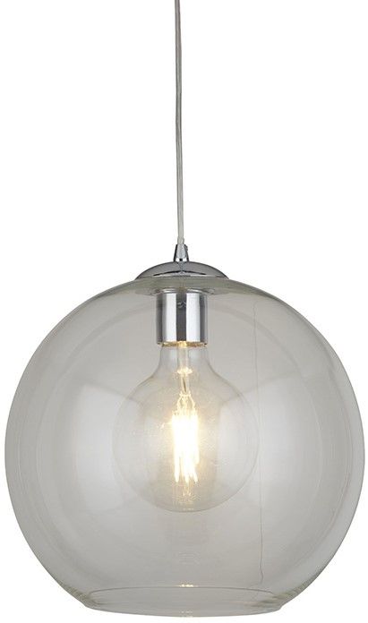 Hanglamp 1635CL Balls B35 x D35 cm