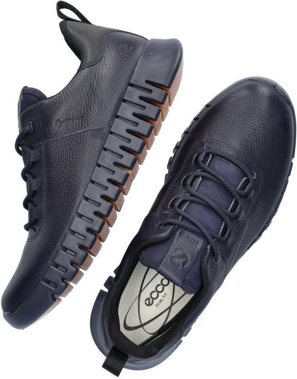 ECCO Sneaker Gruuv M 525224 01303 Night Sky