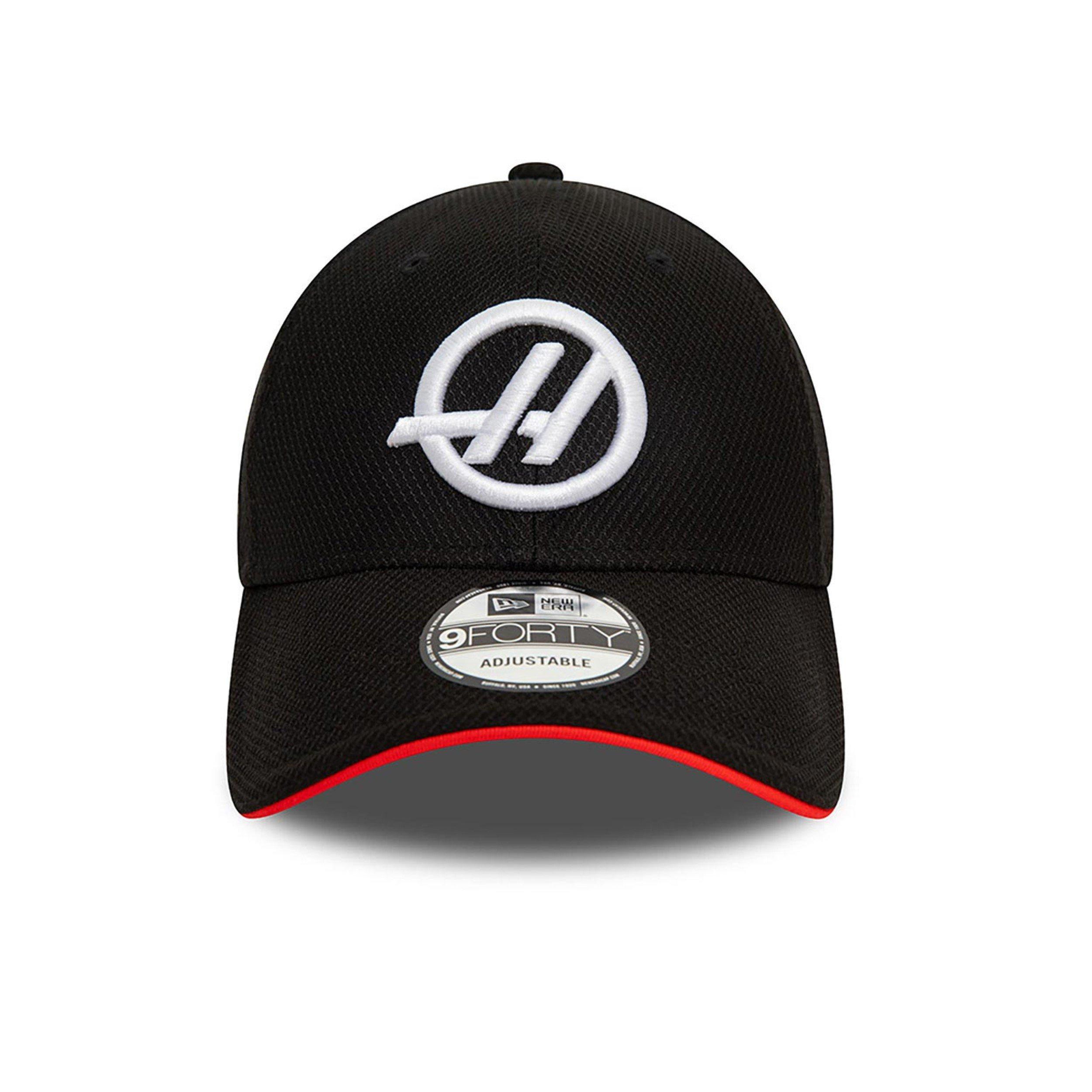 New Era New Haas 9Forty 99
