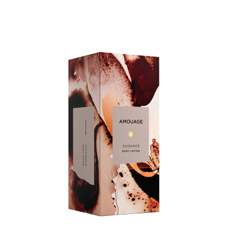 Guidance Body Lotion