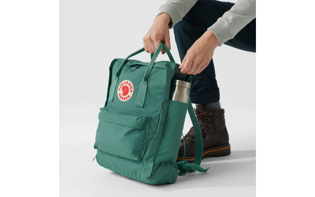 Fjällräven Kanken Tagesrucksack 16 Liter