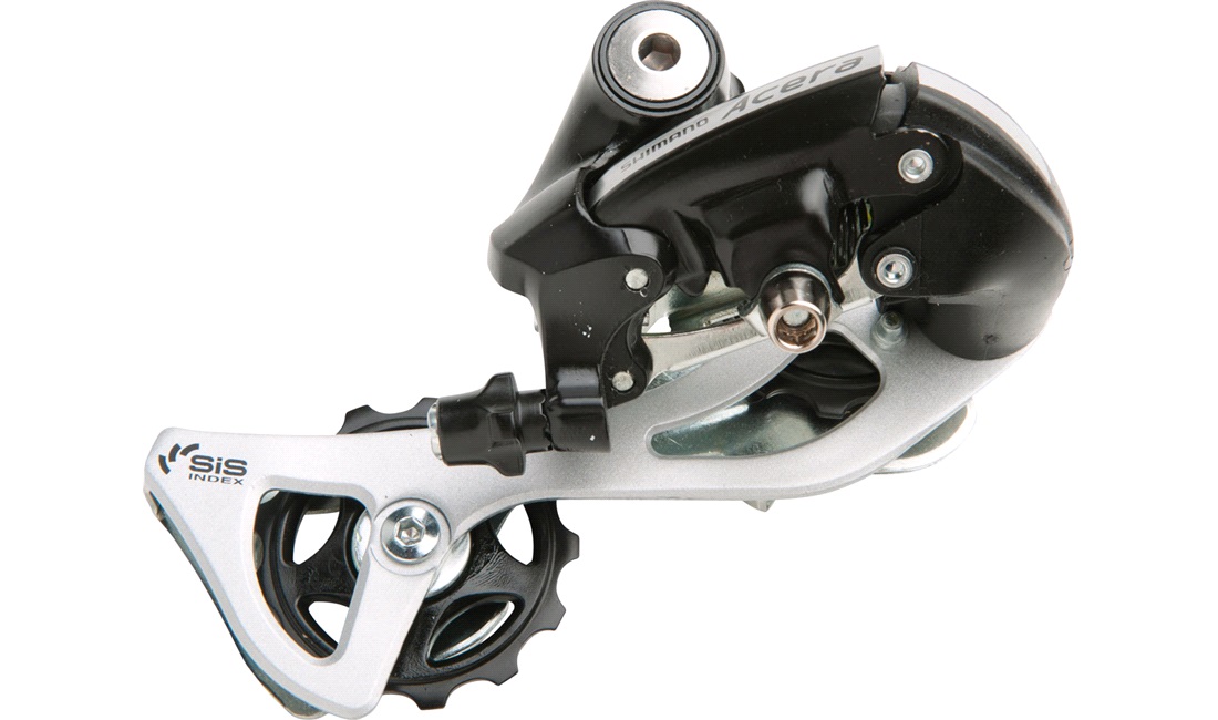 Shimano bagskifter Acera RD-M360 7/8s