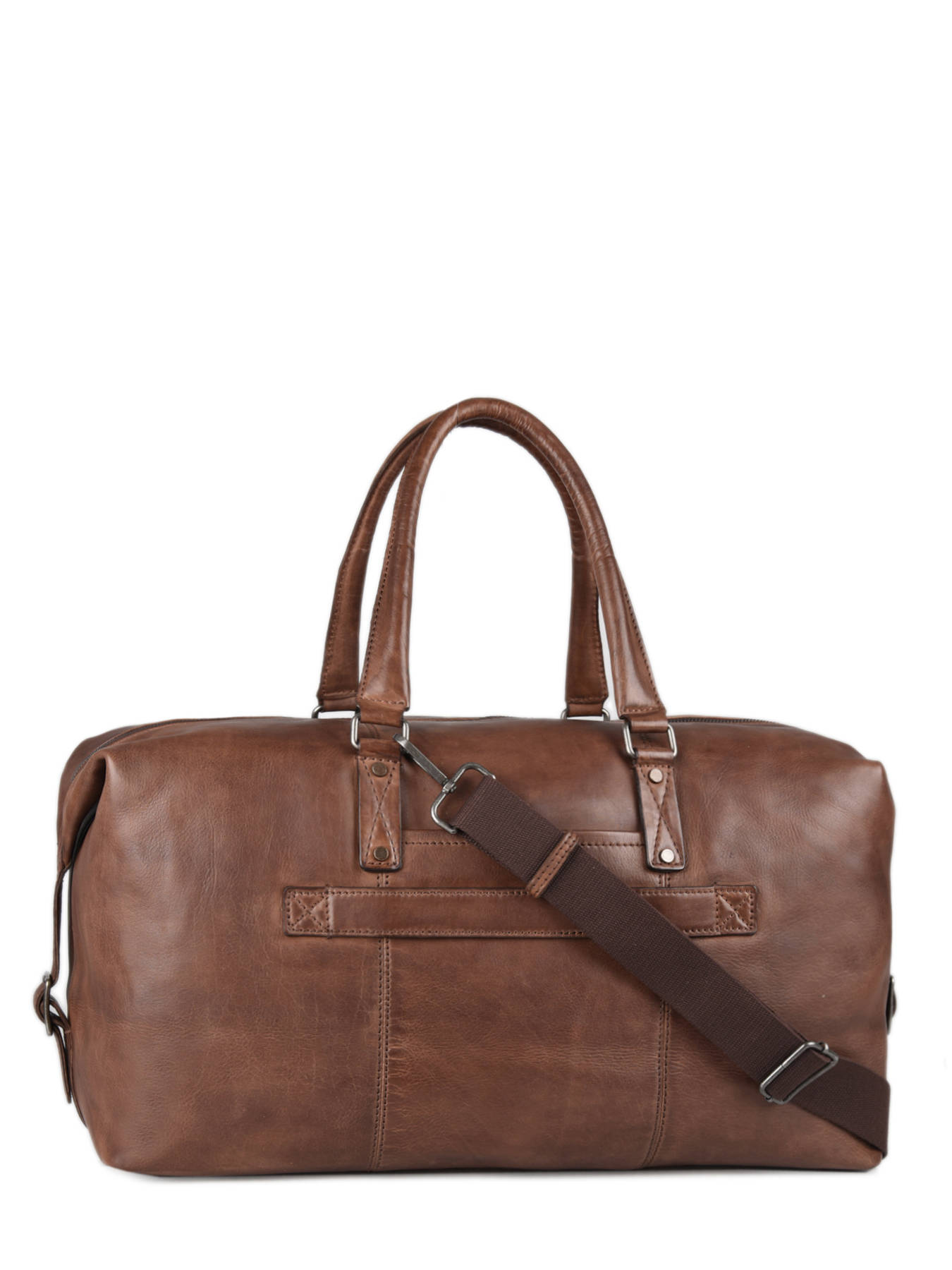 Sac de voyage Traveler Traveler BASILIC PEPPER