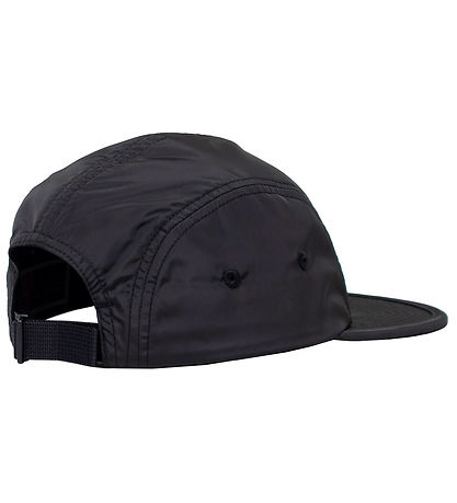 Herschel Kasket - Youth Glendale UV - Sort