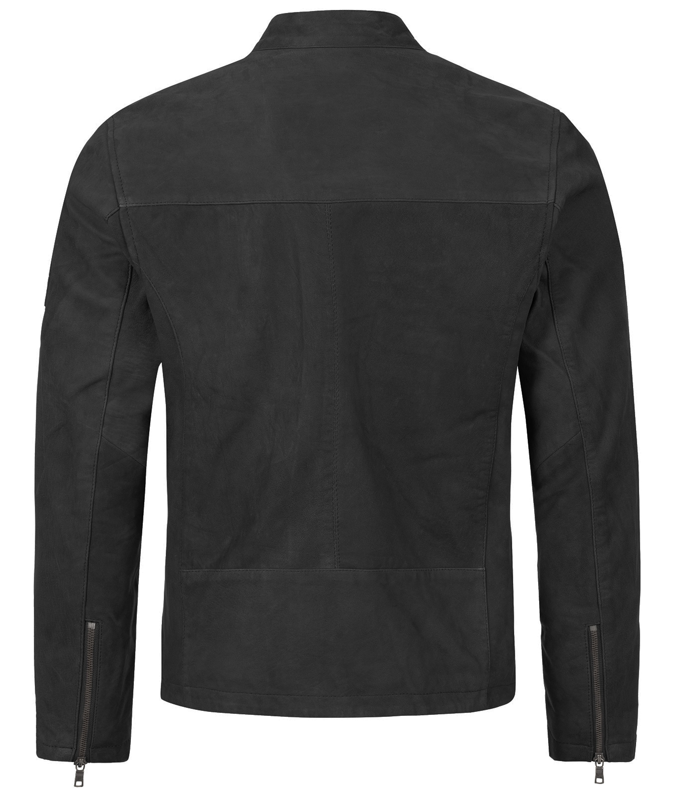 Rock Creek Lederjacke