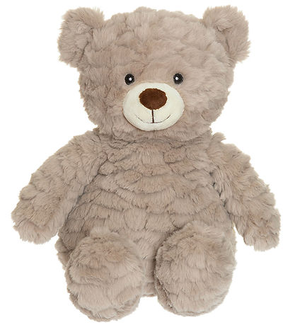 Teddykompaniet Heizkissen - Bär - Braun - 30 cm