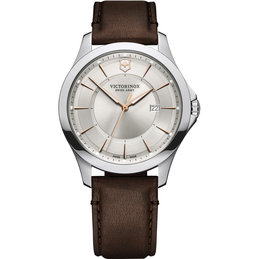Victorinox Swiss Army Alliance 40