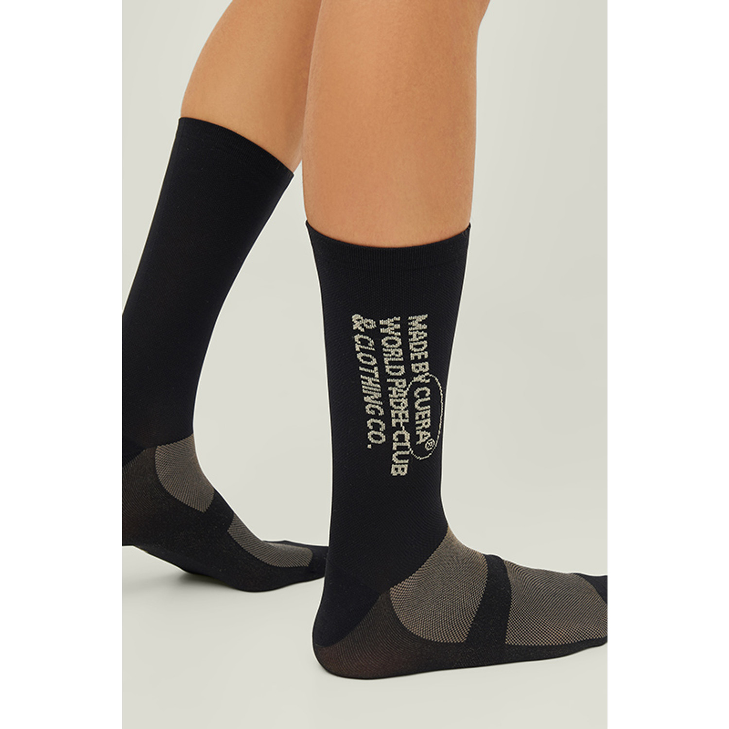 Cuera Premium Padel Sport Socks