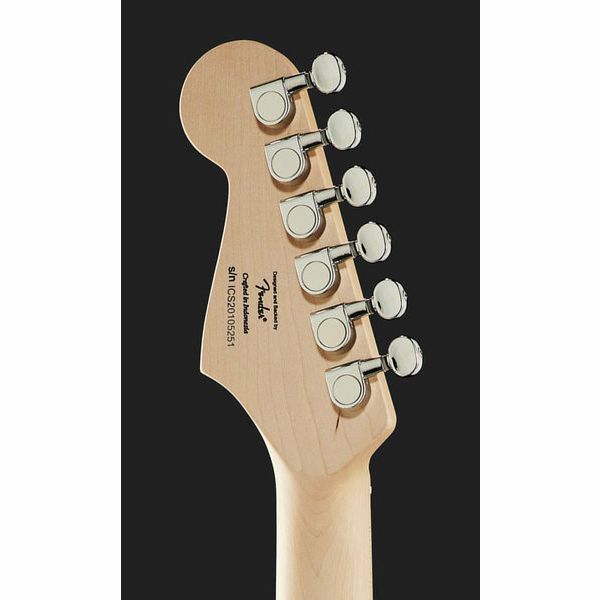 Squier Mini Jazzmaster MN OW