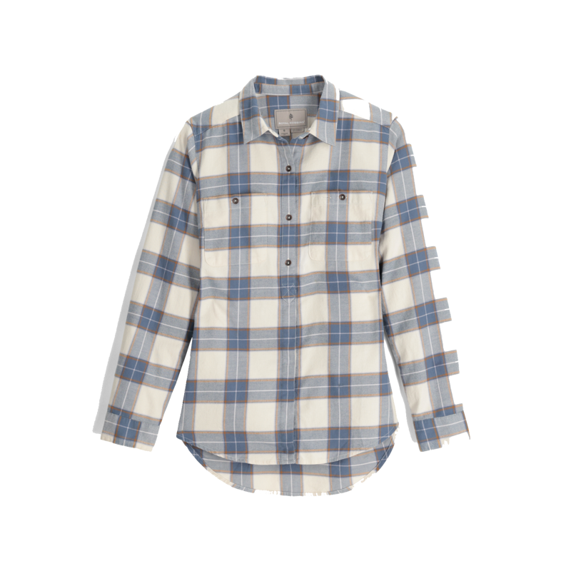 Lieback Flex Blouse