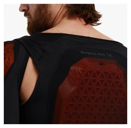 Maillot de Protection Race Face Ruxton Core Noir
