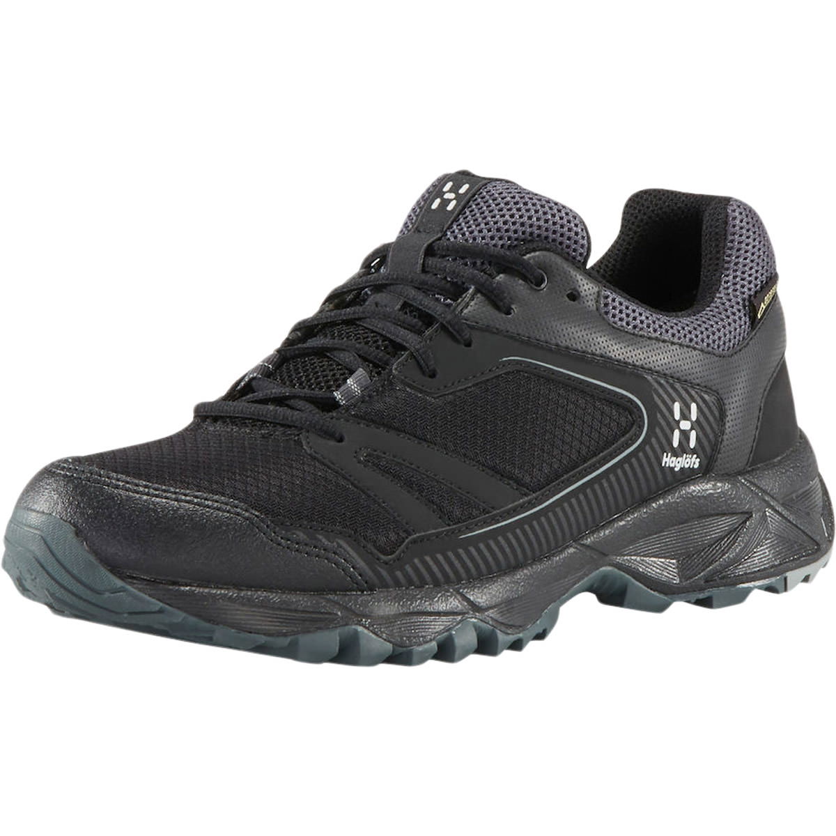 Haglöfs Trail Fuse GTX Vandresko Dame