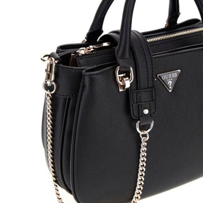 Sac à main Fedora Shoulder Satchel GUESS