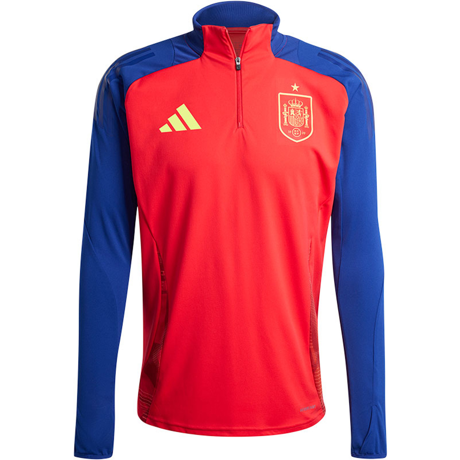 adidas Spanje Trainingspak
