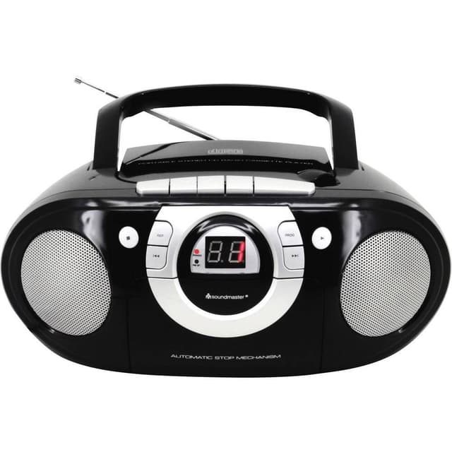 SoundMaster SCD5100SW
