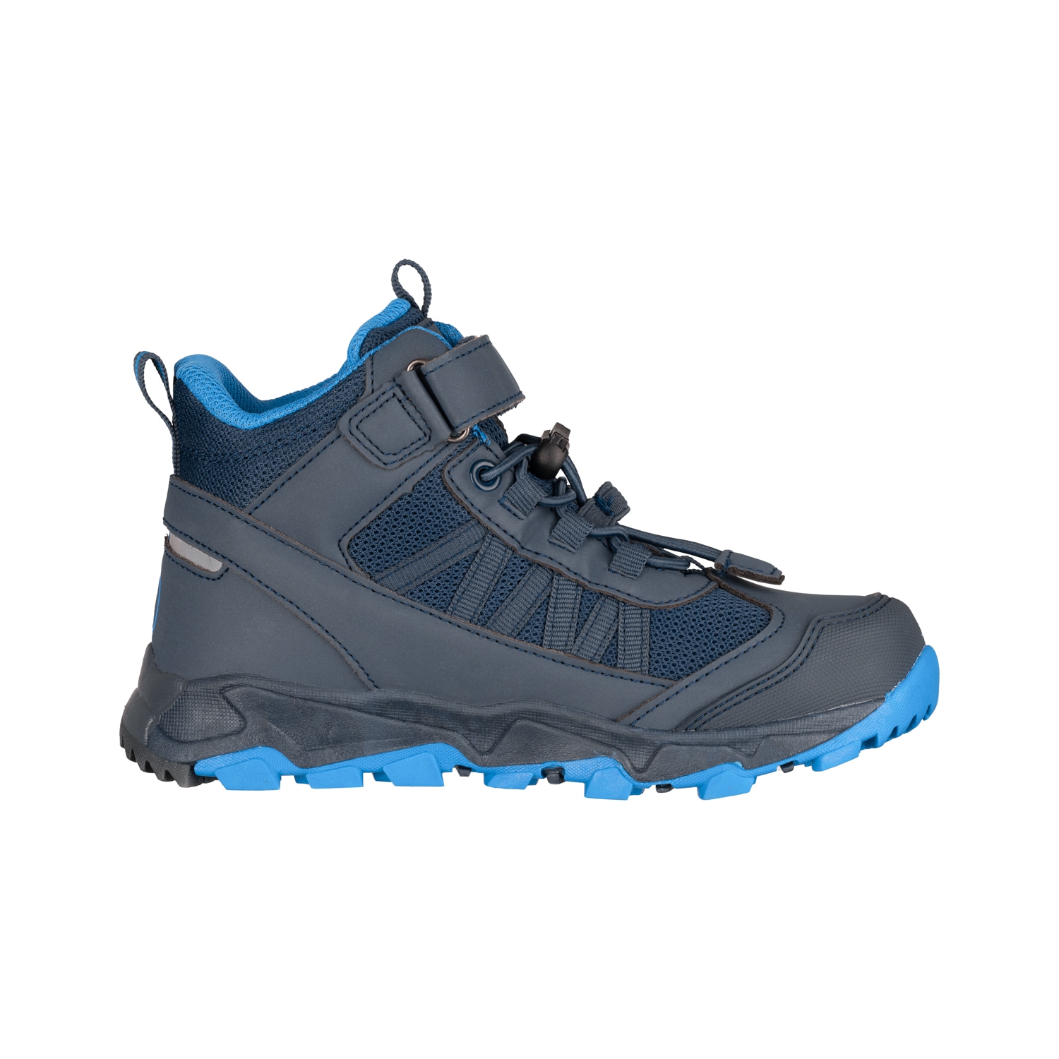 TROLLKIDS Wanderschuh »KIDS TRONFJELL HIKER MID«  wasserdicht
