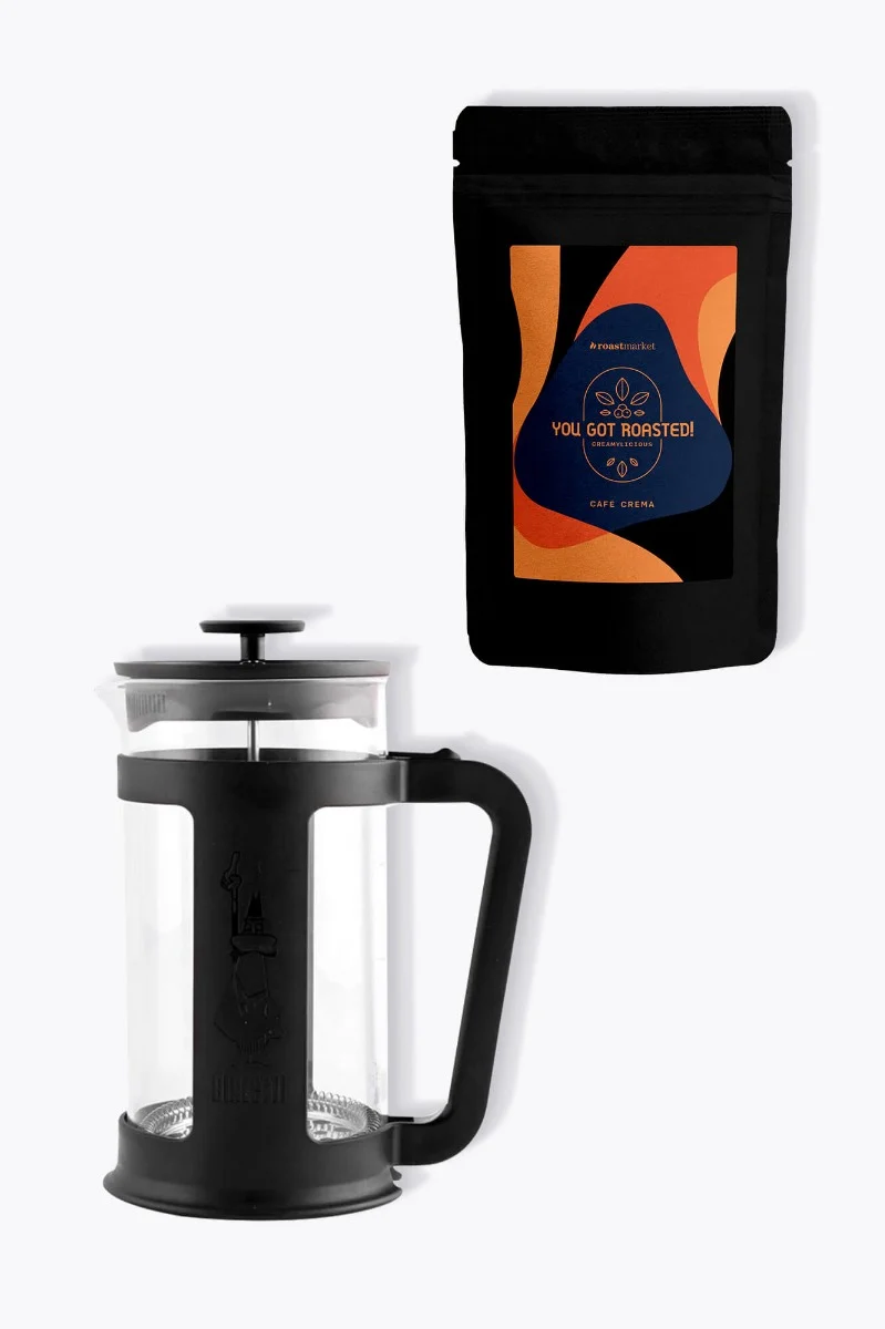 Bialetti Geschenkset