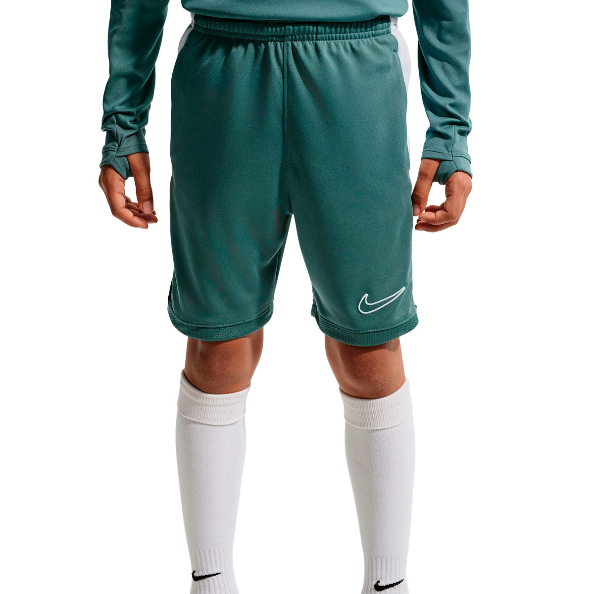 Calções Nike Academy 25 Criança