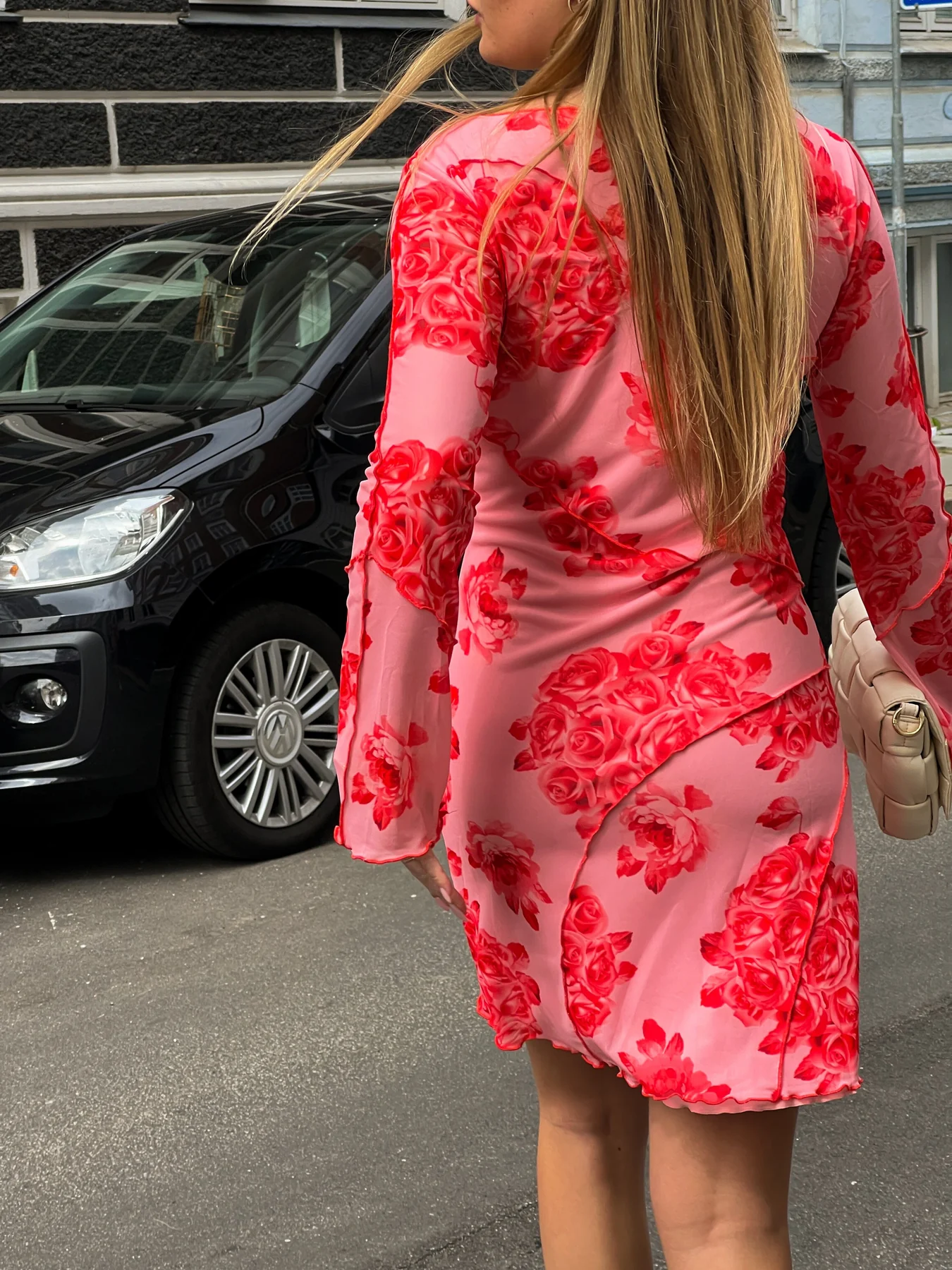 Noella Joanna Dress