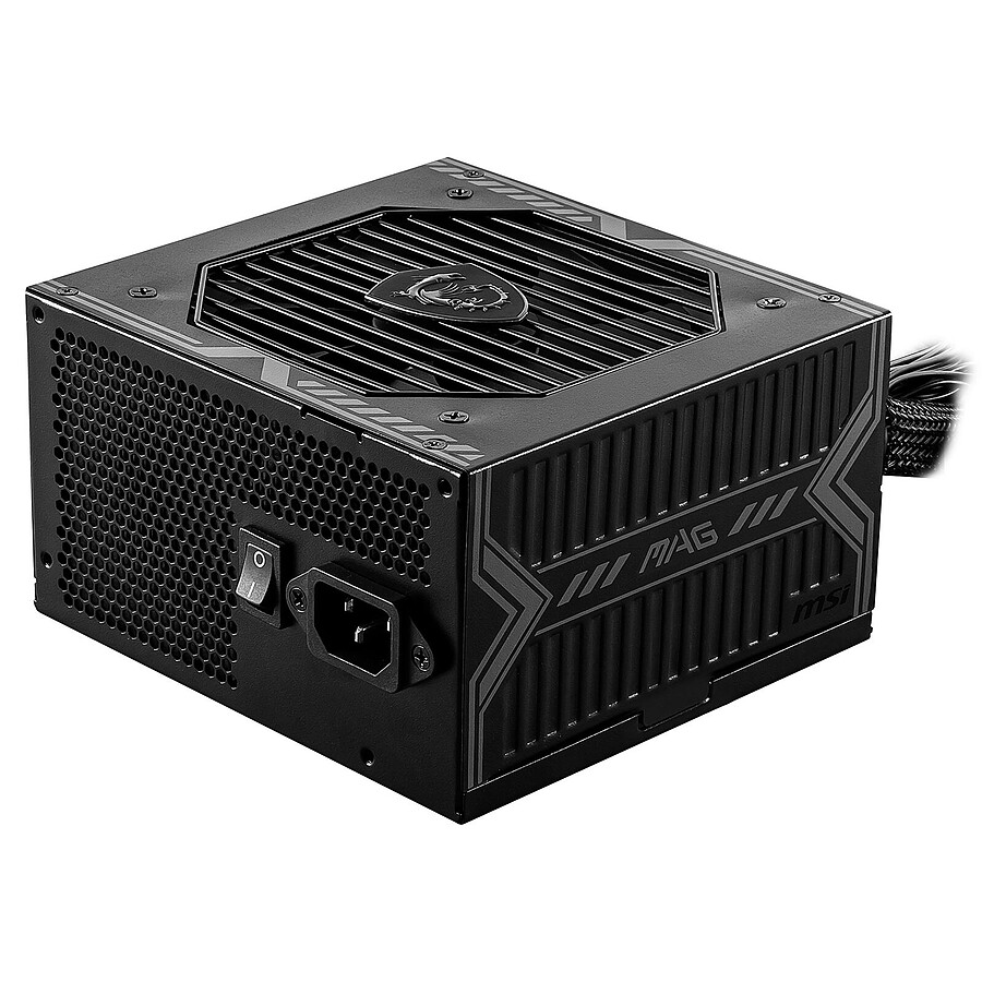 MSI MAG A750BN
