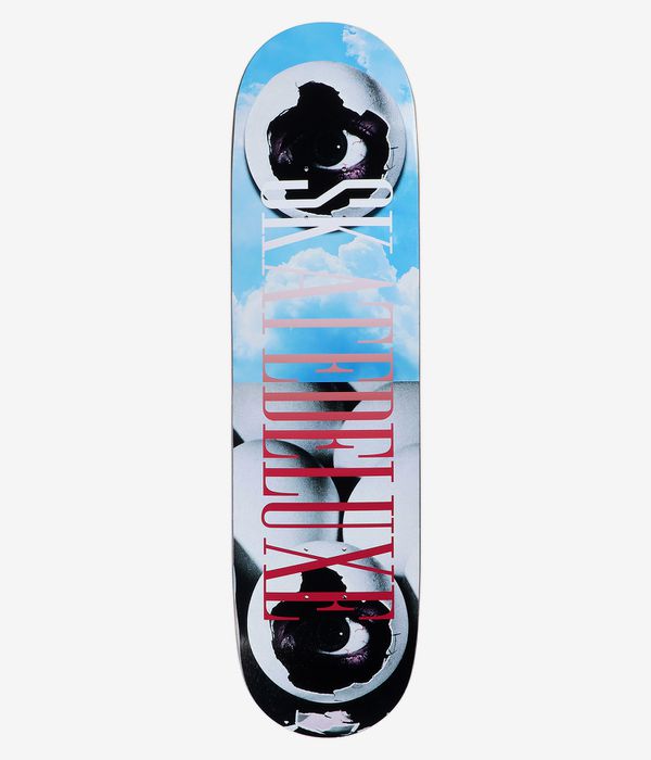 skatedeluxe All Eyes 8.25