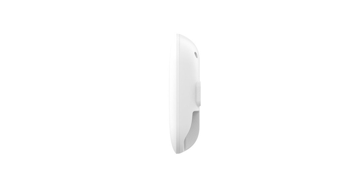 NetgearWAX210 WiFi 6 AX1800 Dual-band access point met Multi-Gig PoE+  (Wit, PoE)