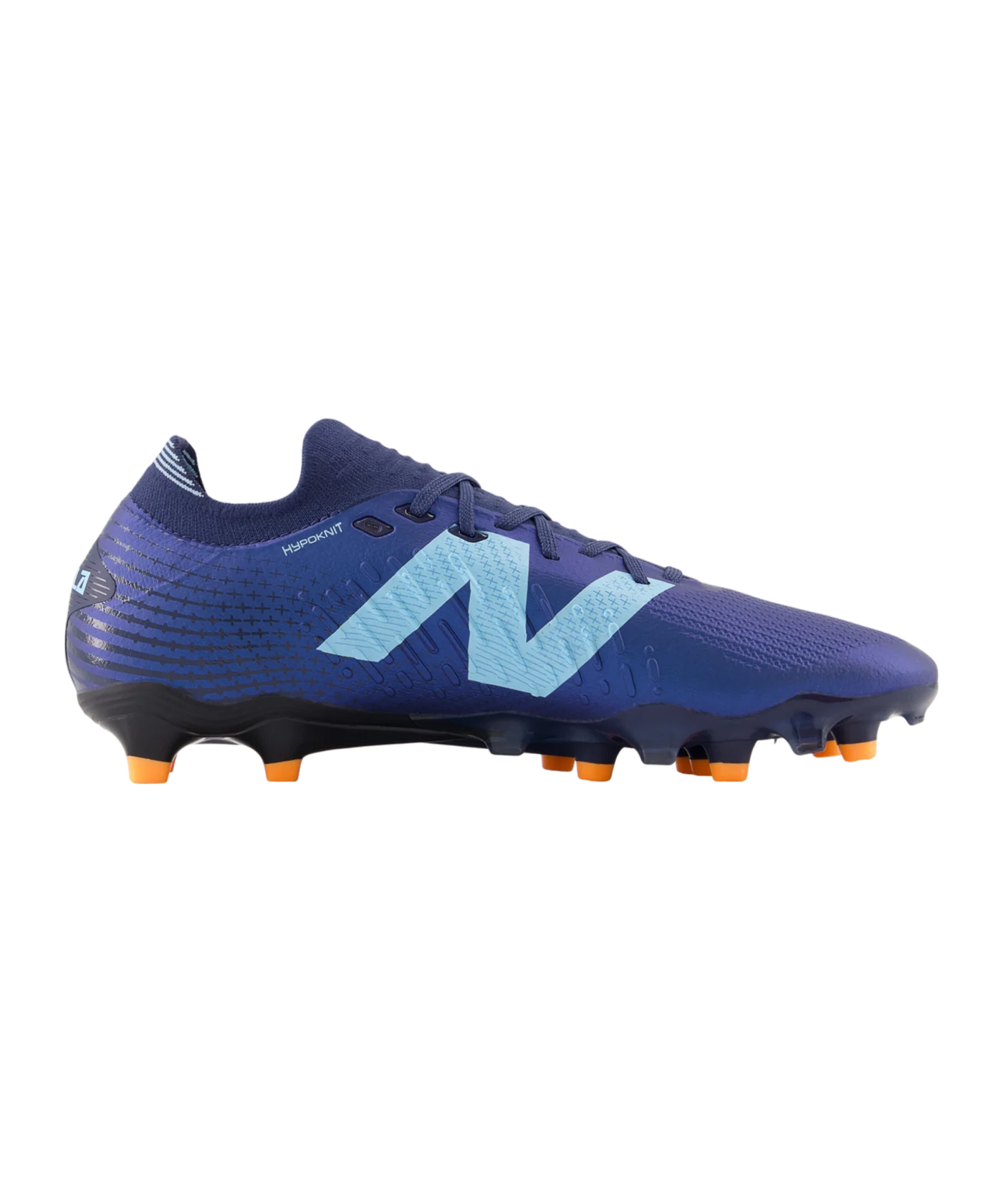 New Balance Tekela V4+ Pro Low FG Blau FN45