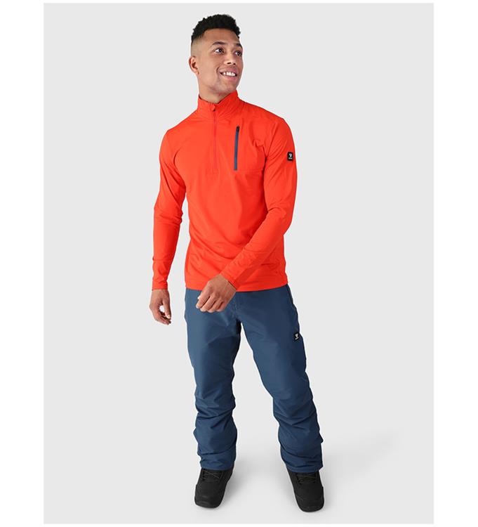 Brunotti Men Jarry Fleece Skipully