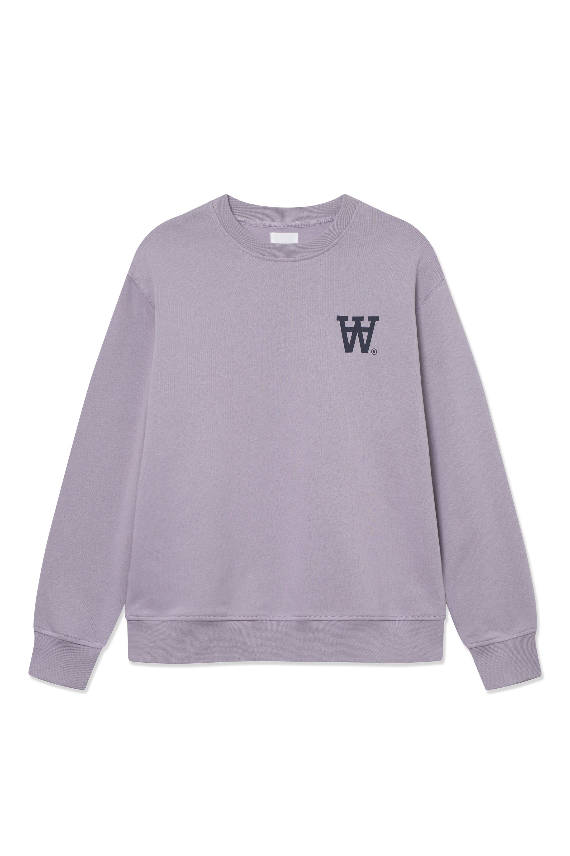 DOUBLE A BY W.W. MEN WWNoel Sweatshirt