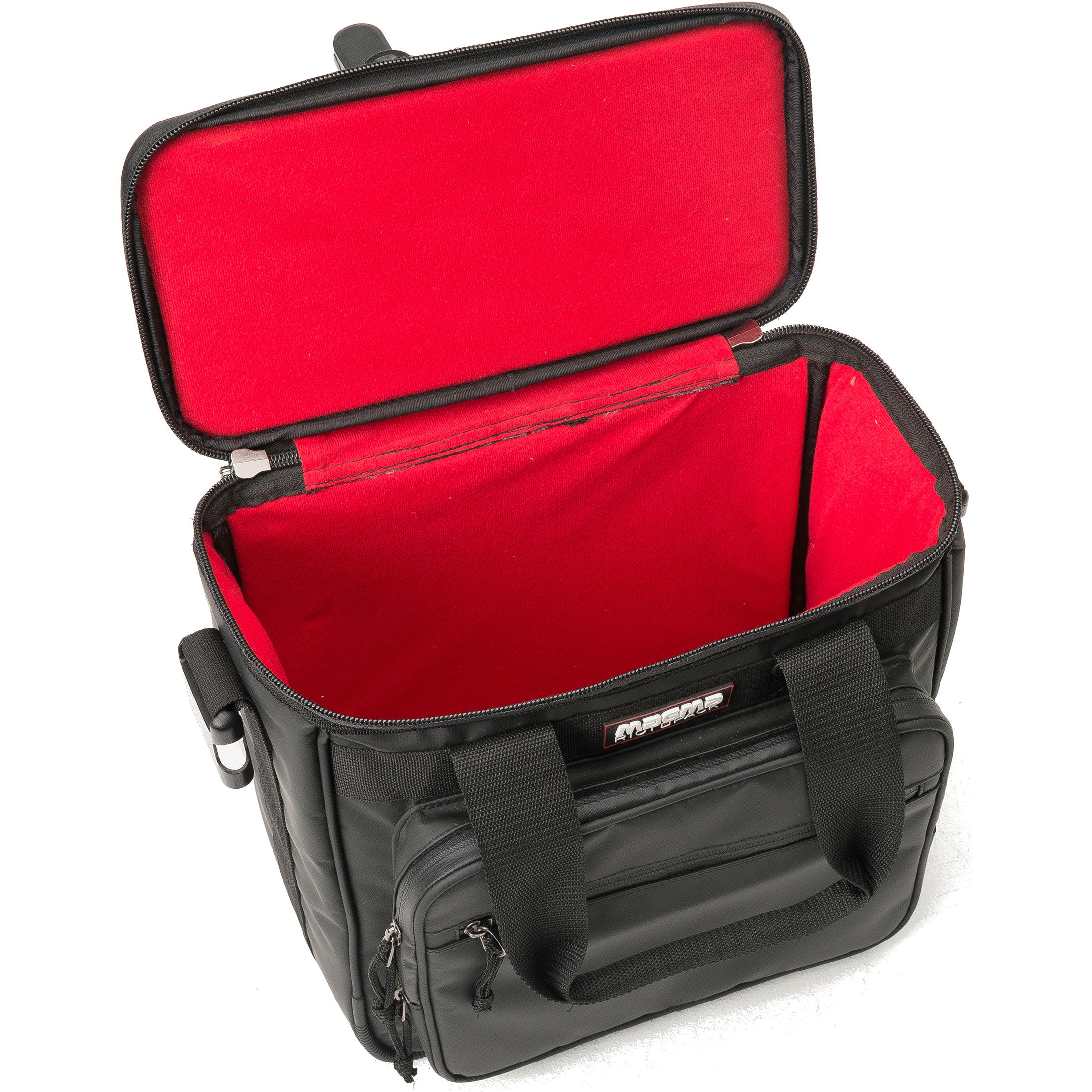 Magma RIOT LP-Bag 50 voor 50 12 inch platen