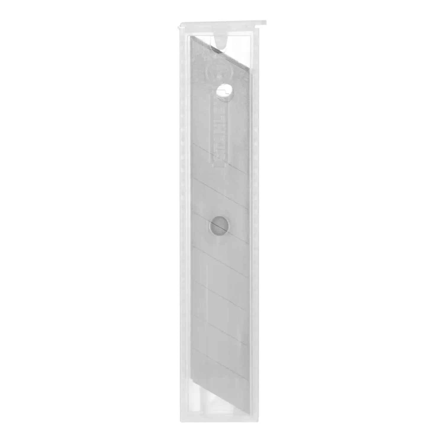 Stanley 1-11-301 Afbreekmesjes - 18mm (100st)