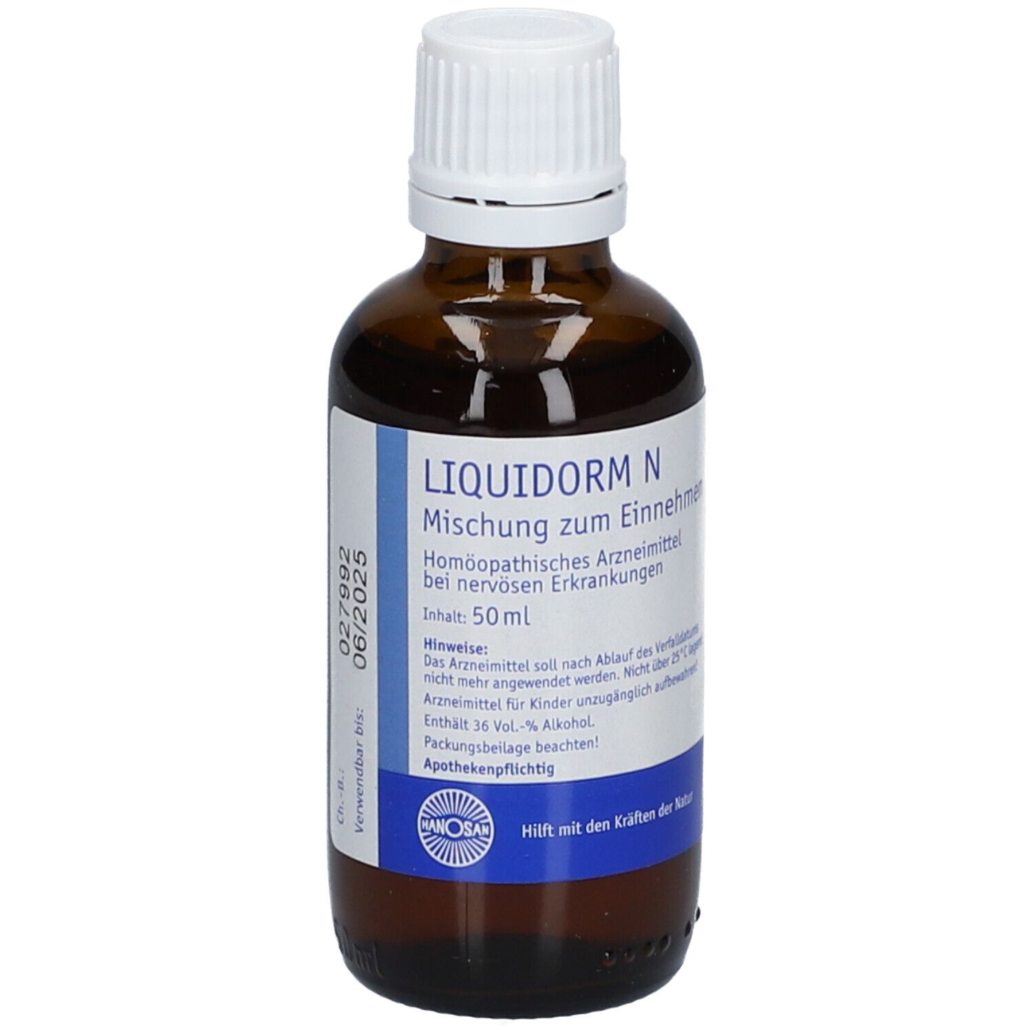 LIQUIDORM N