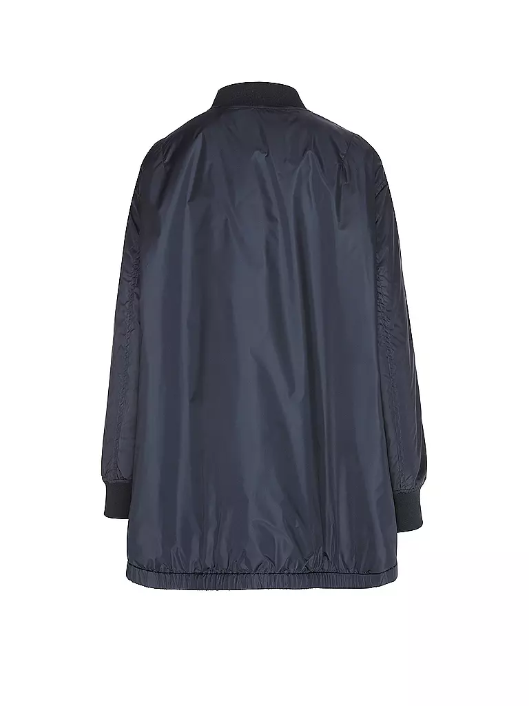 ASPESI Blouson dunkelblau
