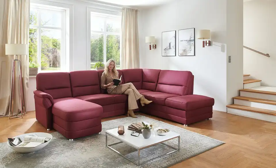 Planform Wohnlandschaft Polly Q