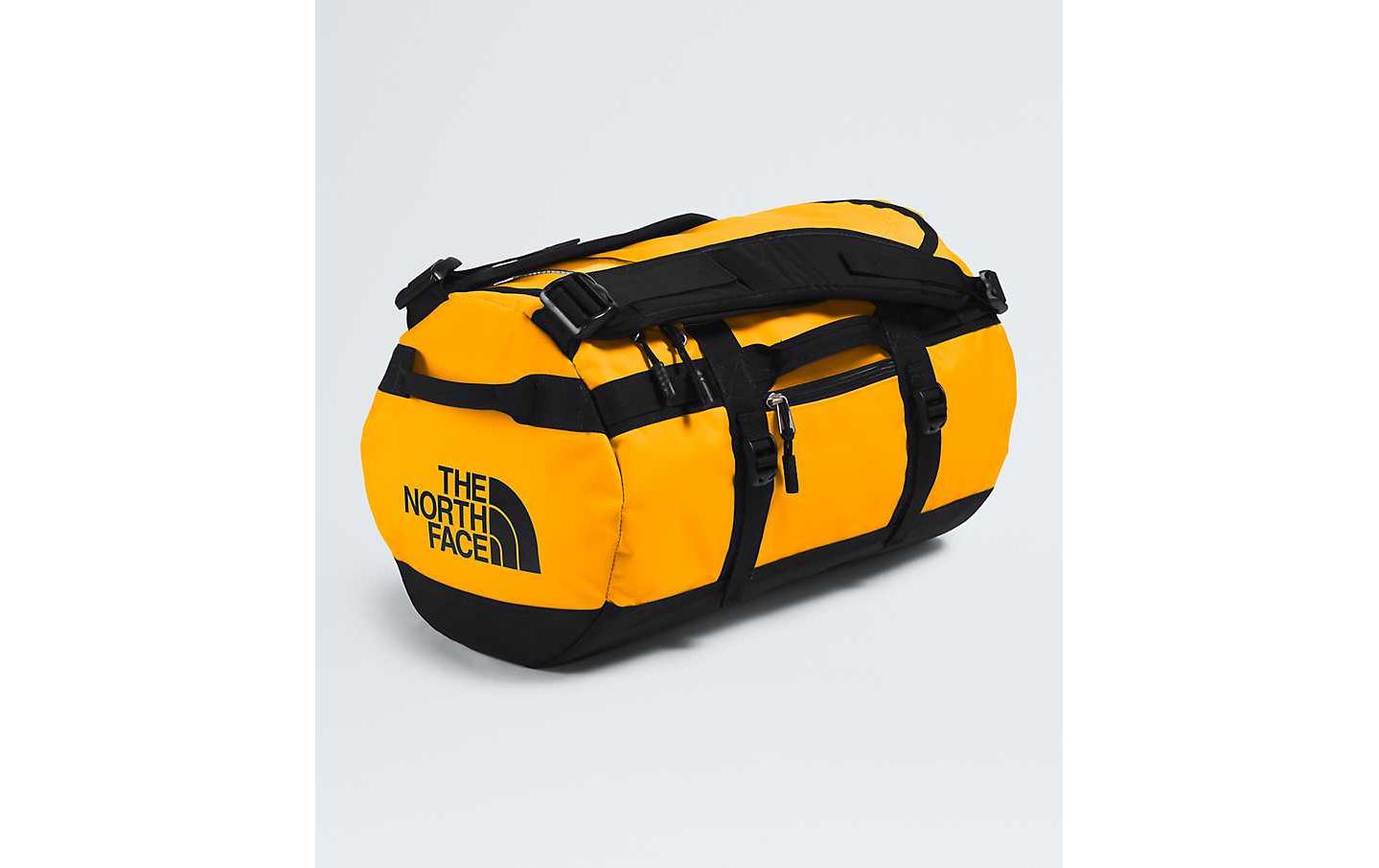 Duffle Bag Base Camp XS 31 l, GoldDuffel-Tasche