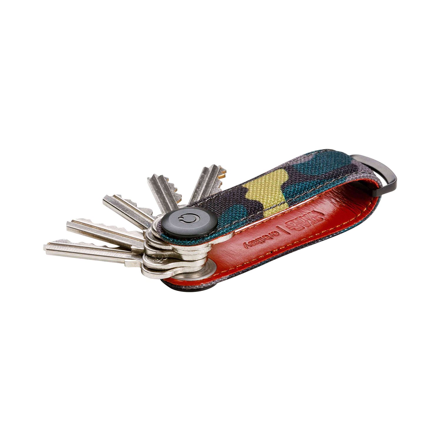 Orbitkey Star Wars 2.0 Keyholder boba fett