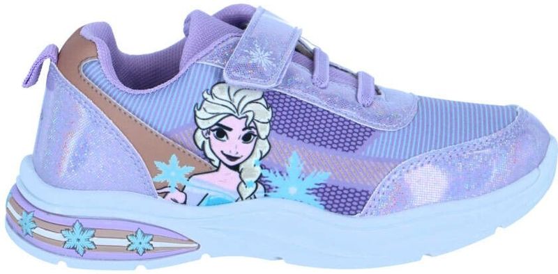 LEOMIL Sneakers meisjes Lila