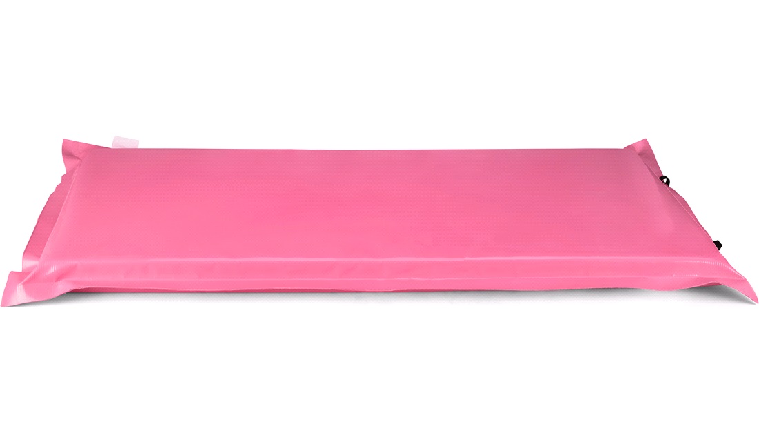 Kælk / Pude 100 x 45 x 5 cm, Pink
