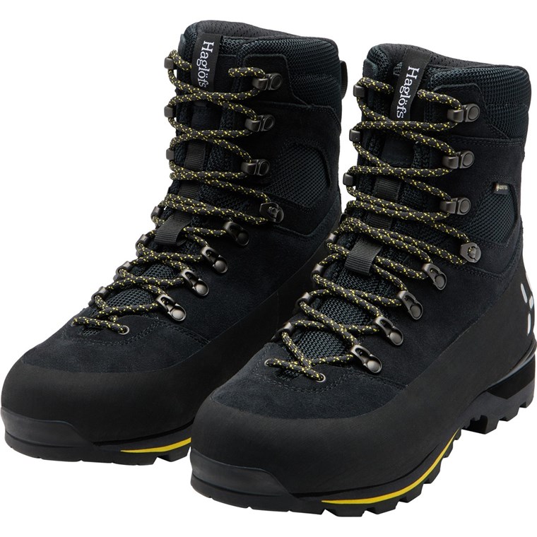 Haglöfs Incline Pro GTX High True Black