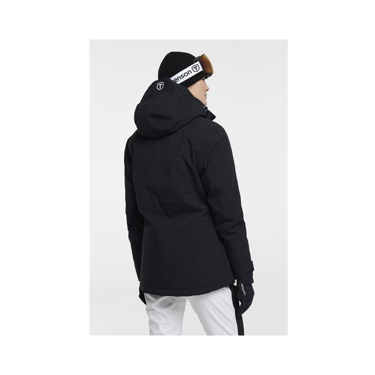 Tenson Core Mpc Plus Jkt Wn Black
