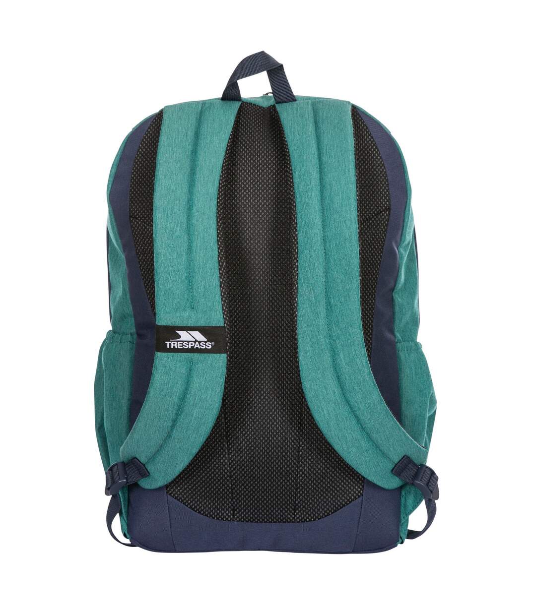 Trespass - Sac à dos ALDER (Vert) (Taille unique) - UTTP5019